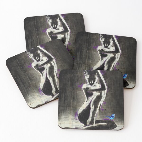 Item preview, verity and hope designed and sold by Loui  Jover.