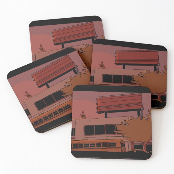 Item preview, Rooftop designed and sold by Quill Mudge.