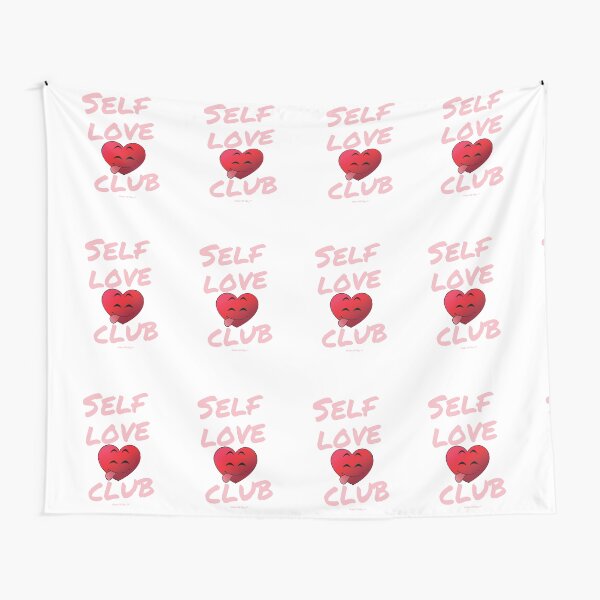 Item preview, State Of Slay™ - Self Love Club designed and sold by stateofslay.