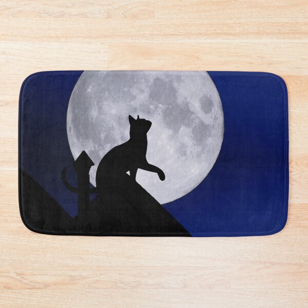 Item preview, Moon cat designed and sold by LuciaS.
