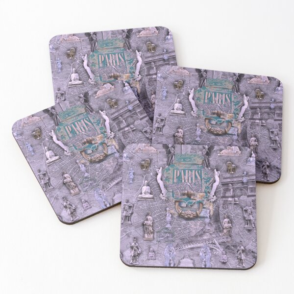 Item preview, Ediemagic Calli in Paris designed and sold by Ediemagic.
