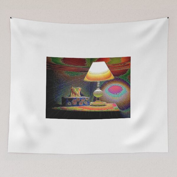 Item preview, You Light Up My Life designed and sold by wiscbackroadz.