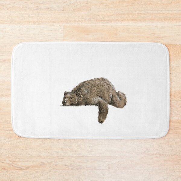 Item preview, bear designed and sold by khaled albannaw.