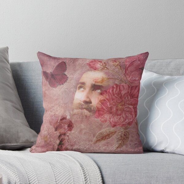 Artikelvorschau, Romantic Guy Scrapbook entworfen und verkauft von LuciaS.