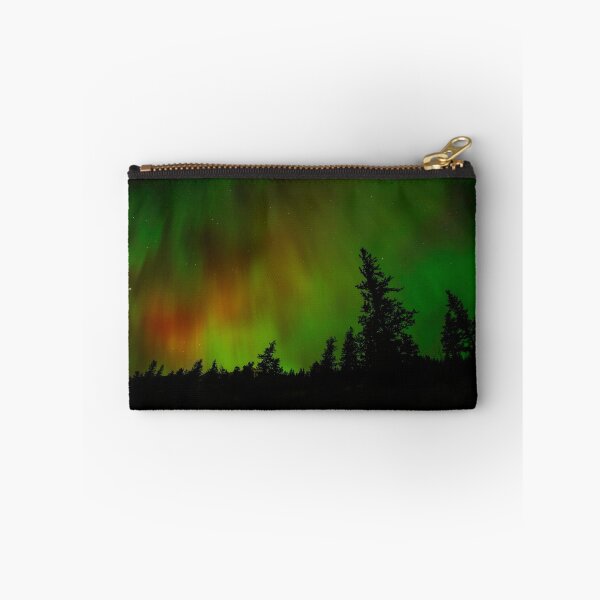 Item preview, Colourful Aurora designed and sold by JesseShawPhotos.