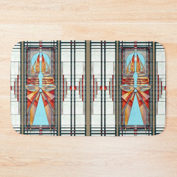 Item preview, Kachina Blanco designed and sold by don quackenbush art.