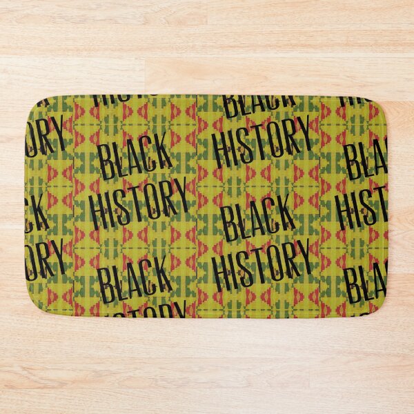 Item preview, Black History designed and sold by PupnkittyMania ⭐⭐⭐⭐⭐.