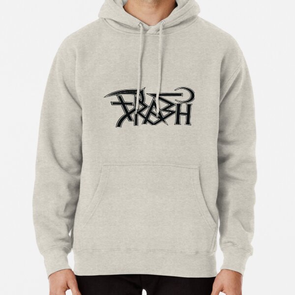 Trash 2024 gang hoodie