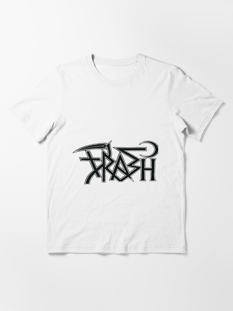 trash gang t shirt - Roblox