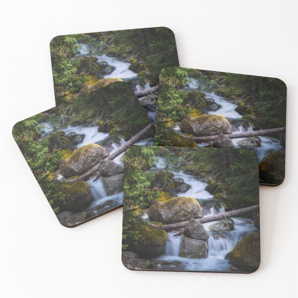 Item preview, Forest Stream designed and sold by Gerard Fornarotto.
