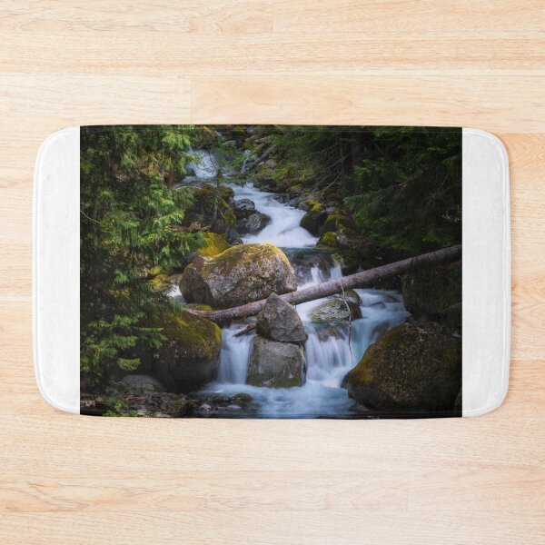 Item preview, Forest Stream designed and sold by Gerard Fornarotto.
