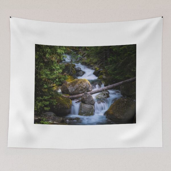 Item preview, Forest Stream designed and sold by Gerard Fornarotto.