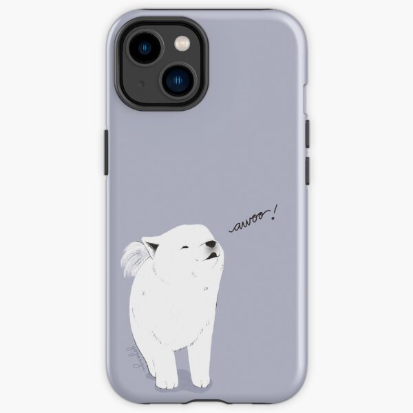 Smol Awoo Coque antichoc iPhone