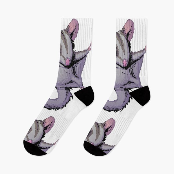 Item preview, Cute Flying Sugar Glider Gift For Kids and Sugar Glider Lovers designed and sold by DontTouchHutch.