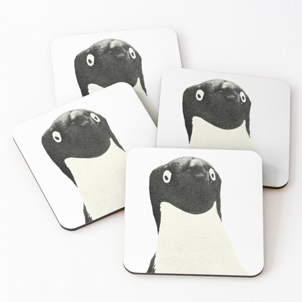 Item preview, Adélie Penguin designed and sold by redbubbel.