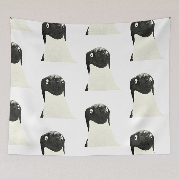 Item preview, Adélie Penguin designed and sold by redbubbel.