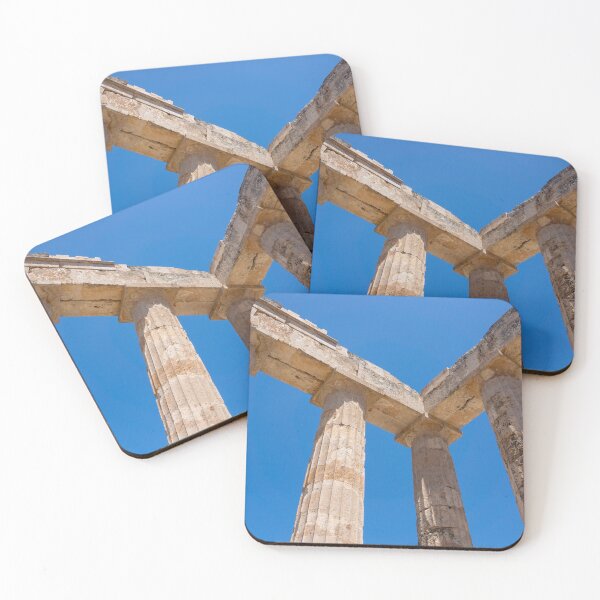 Item preview, Pillars of stone. designed and sold by Anne Scantlebury.