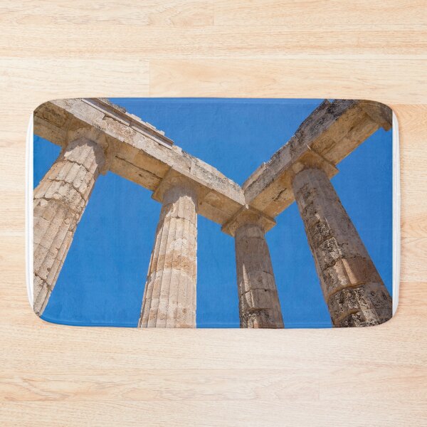 Item preview, Pillars of stone. designed and sold by Anne Scantlebury.