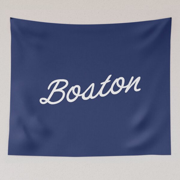 Item preview, Boston Script designed and sold by npdstudio.