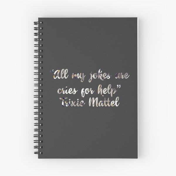 Item preview, Mis chistes son gritos de ayuda. designed and sold by SturgesC.