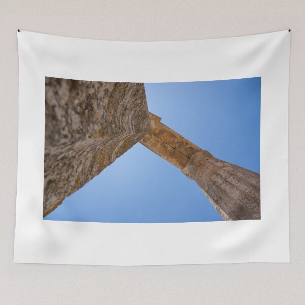 Item preview, Archaeological stone structure. designed and sold by Anne Scantlebury.