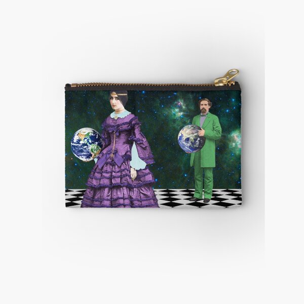 Item preview, Offer Me the World designed and sold by Loveday Funck.