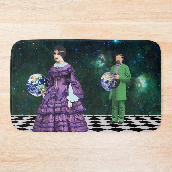 Item preview, Offer Me the World designed and sold by Loveday Funck.