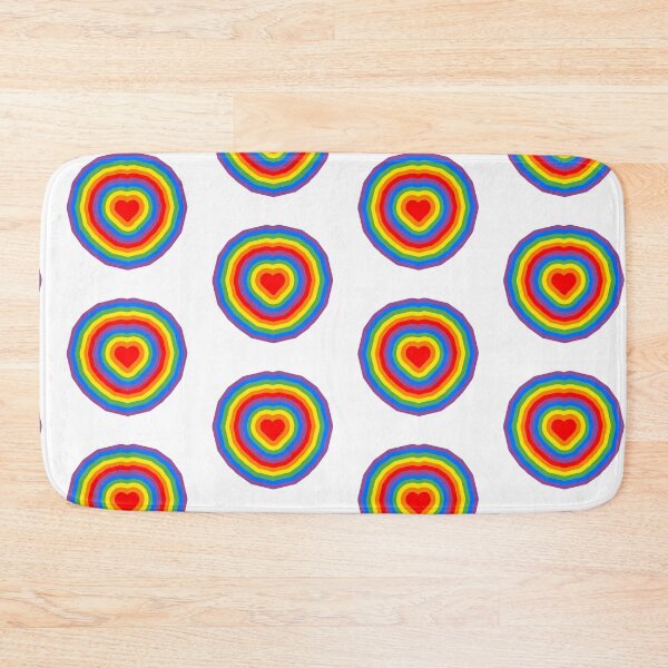 Item preview, Trippy Heart designed and sold by erinsdrawings.