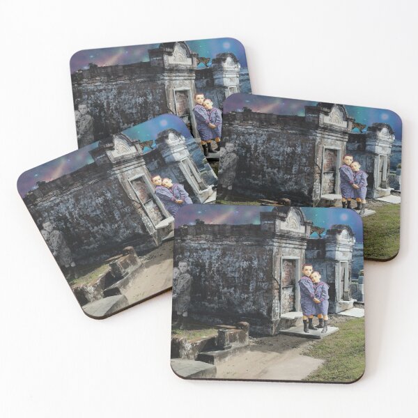 Item preview, On the Other Side designed and sold by Loveday Funck.