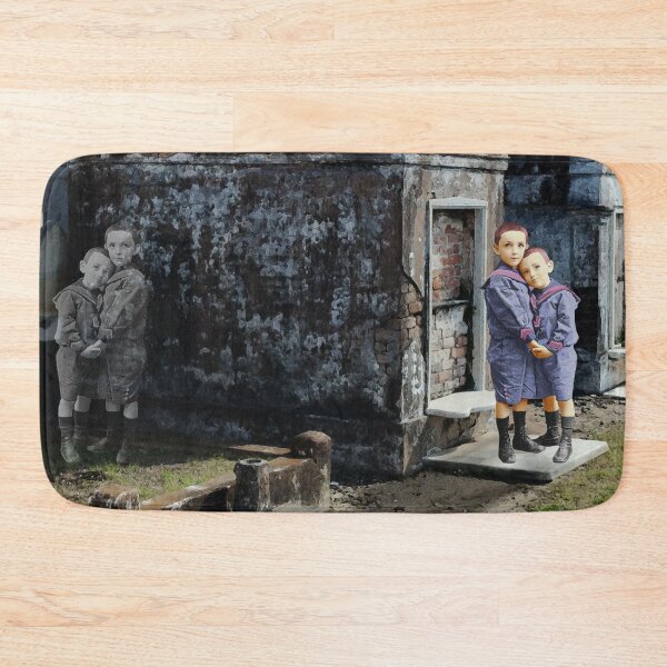Item preview, On the Other Side designed and sold by Loveday Funck.