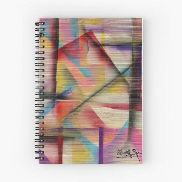 Item preview, Juxtaposition - D designed and sold by Everett  Spruill.