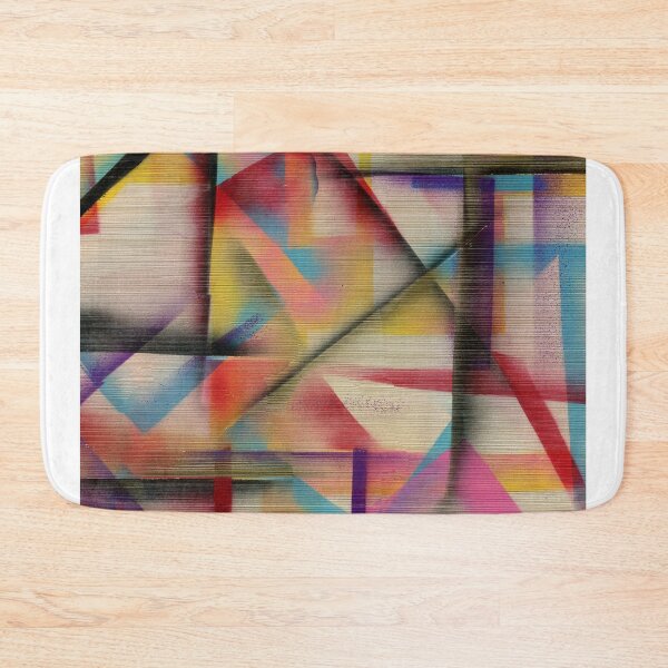 Item preview, Juxtaposition - D designed and sold by Everett  Spruill.