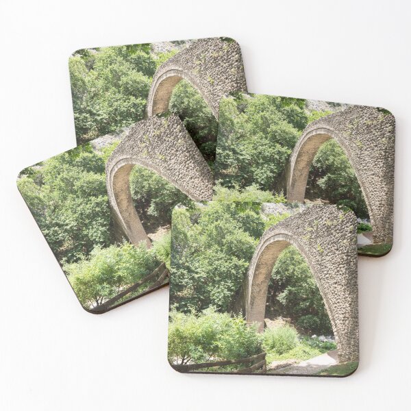 Item preview, Arta Bridge. designed and sold by Anne Scantlebury.