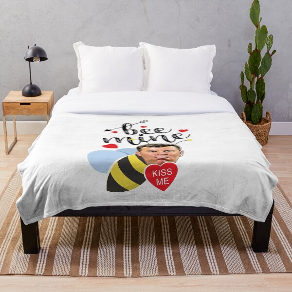 Item preview, 90 Day Fiance - Funny Bee Mine Valentine’s Day Coffee Mug – Cute Funny Bee Pun Valentine Gift Mursel designed and sold by Kara515.