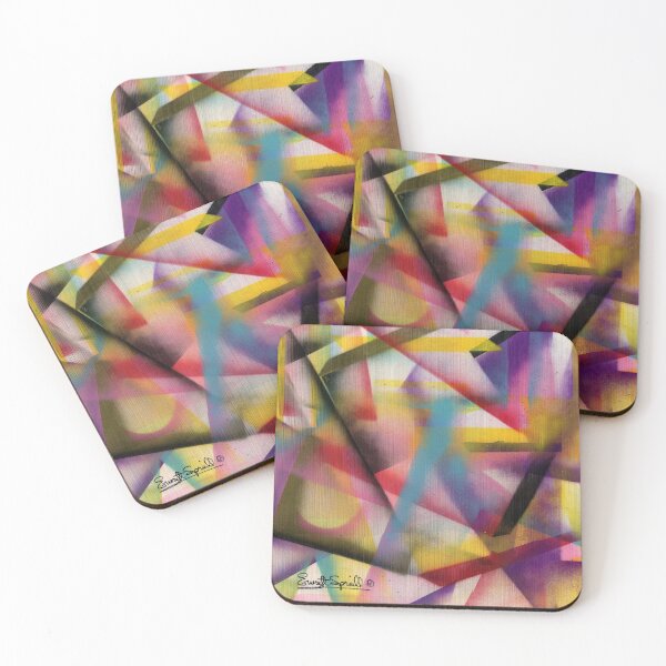 Item preview, Juxtaposition - L designed and sold by Everett  Spruill.