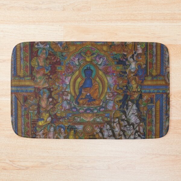 Artikelvorschau, Medicine Buddha entworfen und verkauft von LuciaS.