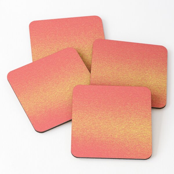 Item preview, Red and Orange Grain designed and sold by danploof.
