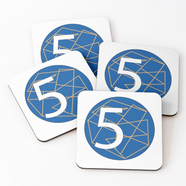 Item preview, Enneagram 5 designed and sold by WellDesignedByK.