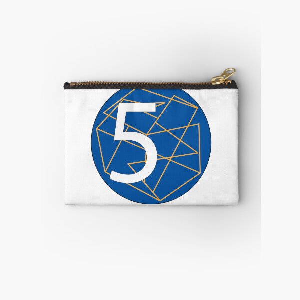 Item preview, Enneagram 5 designed and sold by WellDesignedByK.
