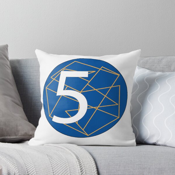 Item preview, Enneagram 5 designed and sold by WellDesignedByK.