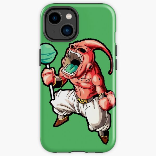 Your favourite buu fight? 👇 Get Dragon Ball Phone Cases !! Link