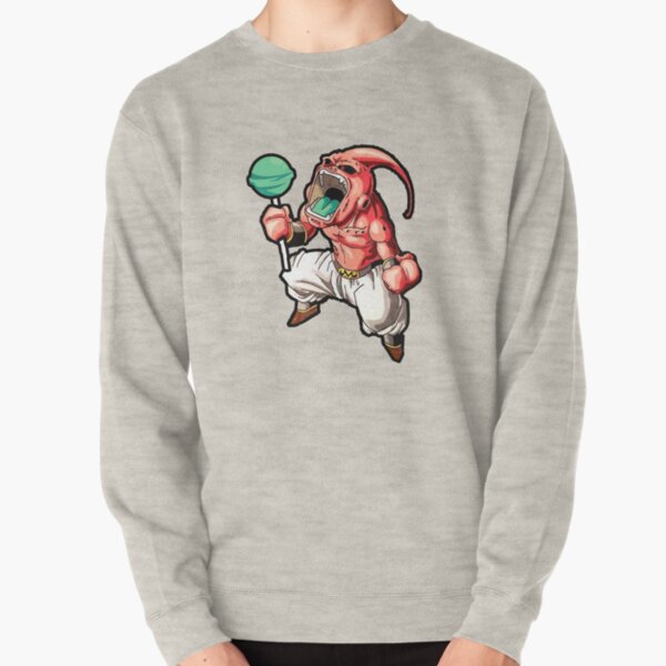 Sweat buu best sale