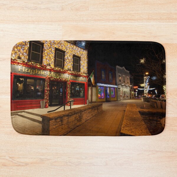 Item preview, Hughie McClafferty's - Lemont designed and sold by Adam Bykowski.