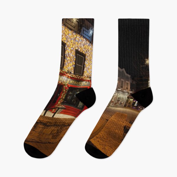 Item preview, Hughie McClafferty's - Lemont designed and sold by Adam Bykowski.