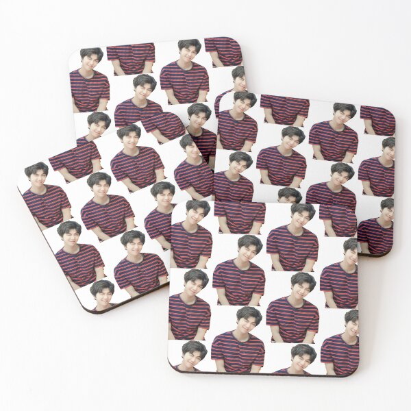 Item preview, Kim Namjoon designed and sold by vicksart.