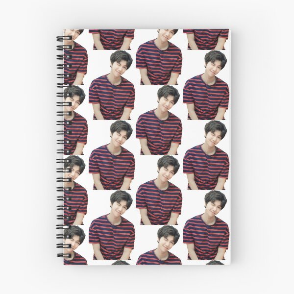 Item preview, Kim Namjoon designed and sold by vicksart.