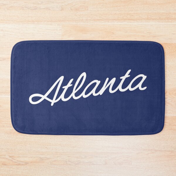 Item preview, Atlanta Script designed and sold by npdstudio.