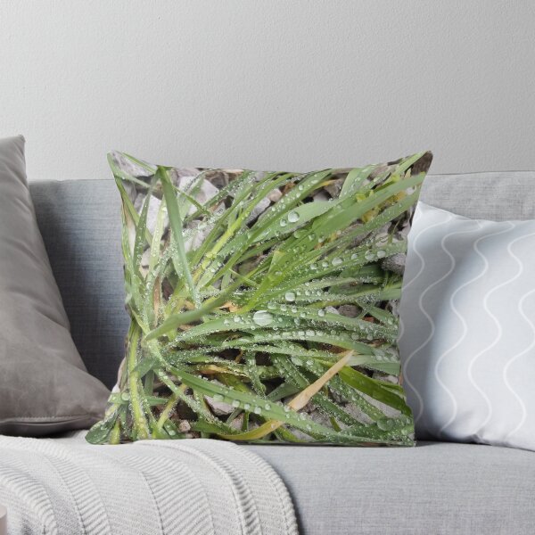 Item preview, Fresh Grass designed and sold by 21feathers.