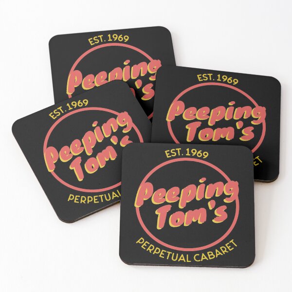 Item preview, Peeping Tom's designed and sold by hannahdoll1.