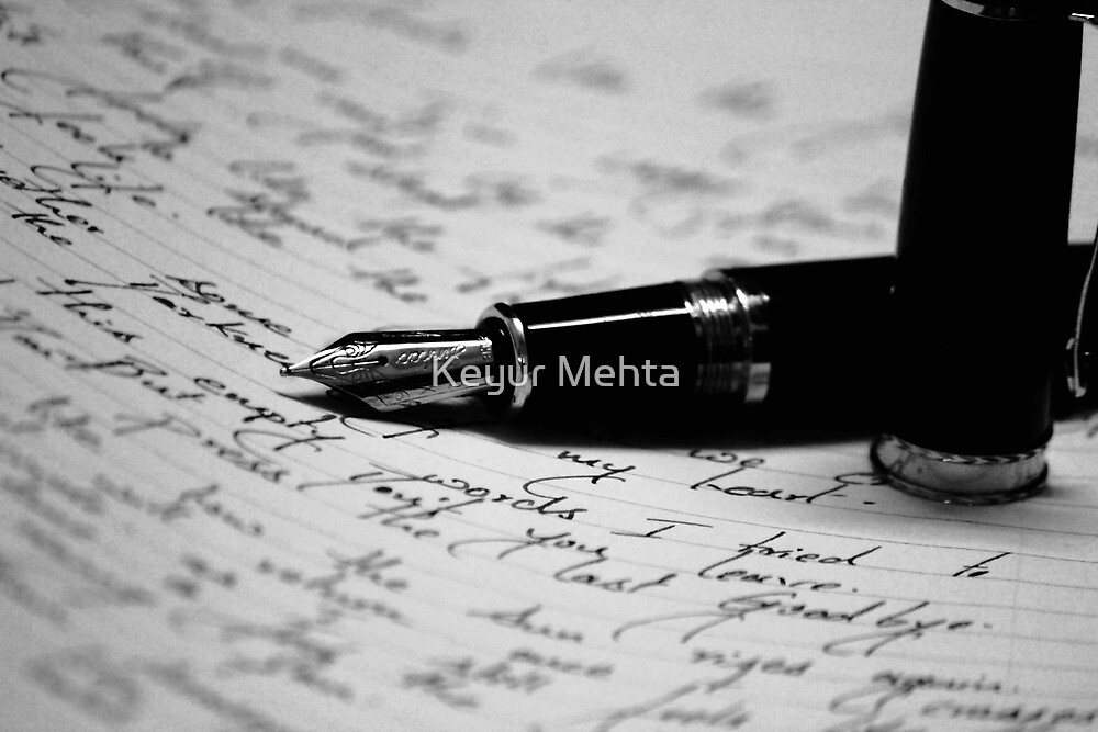 this-empty-words-by-keyur-mehta-redbubble